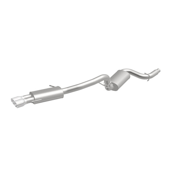Magnaflow 16561 MagnaFlow SYS C/B 09 VW Passat CC 2.0L