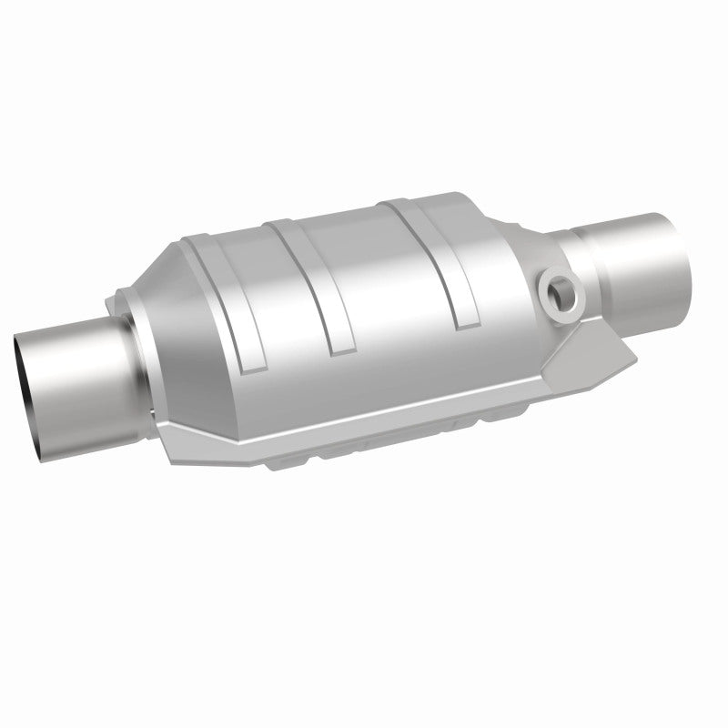Magnaflow 441334 MagnaFlow Conv Univ 2.00inch 1-O2 Rear 50 State