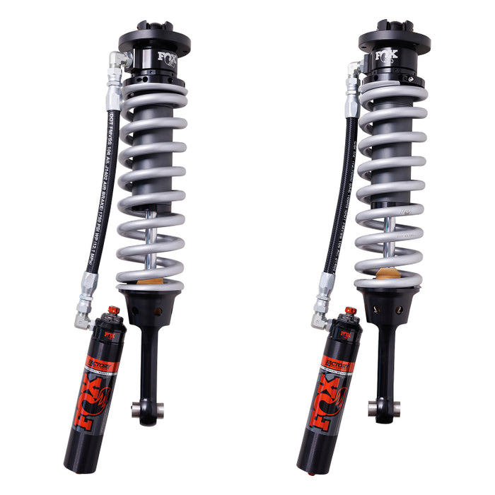 FOX 883-06-232 Fox 2024+ Toyota Tacoma 3.0 Factory Race Series Front Shock (2-3in Lift) IBP DSC EVO