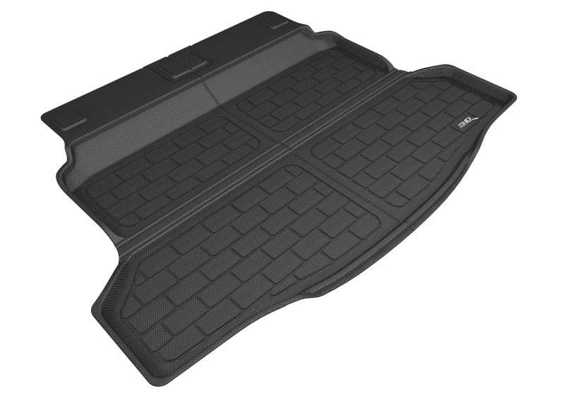 3D MAXpider M1HD0941309 ACE Cargo Liner - Black
