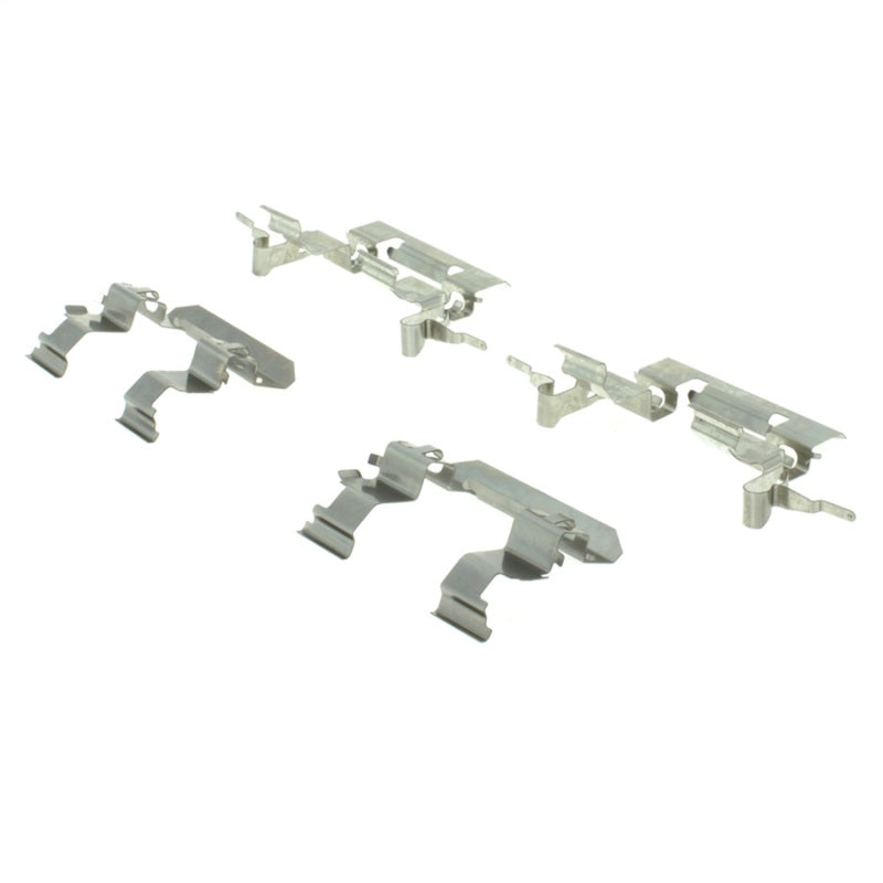 Stoptech 309.08150 StopTech Performance 02-05 Infiniti G35 / 07-09 Nissan Altima/Sentra / 6/02-05 350Z Front Brake Pa