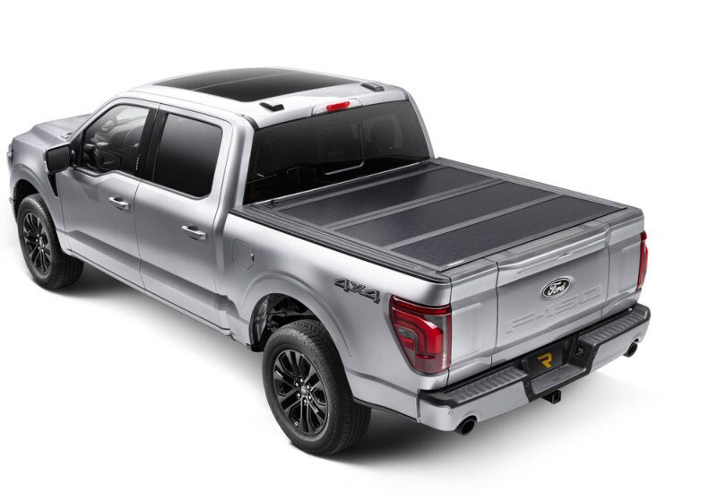 BAK 226304 99-07 Ford Super Duty 8ft Bed Flip G2