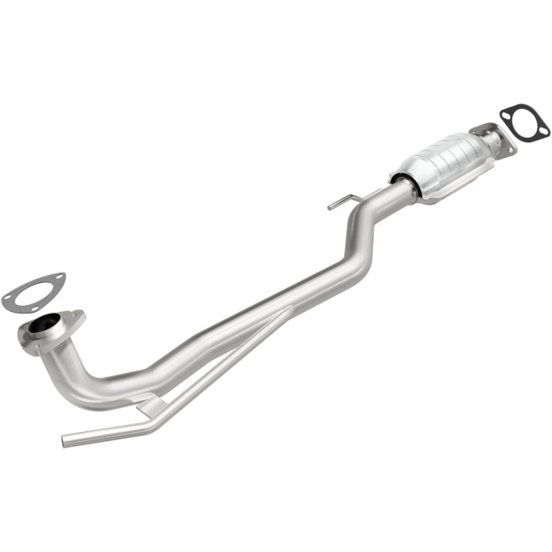 Magnaflow 22755 MagnaFlow Conv Direct Fit 300Zx 90-96 D/S