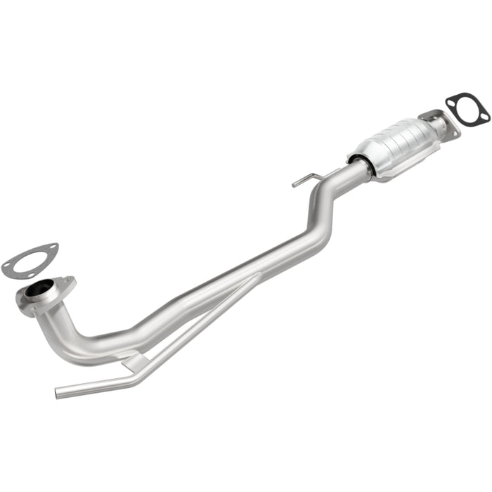 Magnaflow 22755 MagnaFlow Conv Direct Fit 300Zx 90-96 D/S