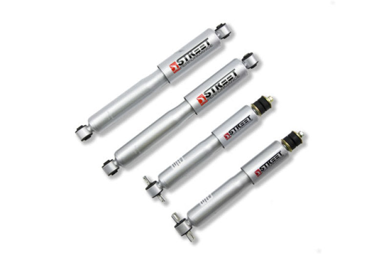 Belltech 9530 SHOCK SET STREET PERFORMANCE