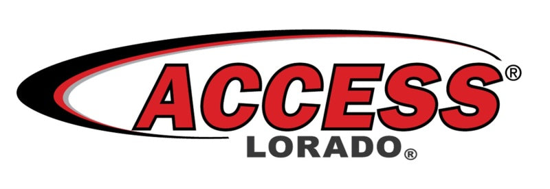 Access 41409 ACC Lorado Roll-Up Cover