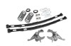 Belltech BT Lowering Kit w/o Shocks 631