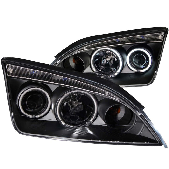 ANZO 121198 ANZ LED/Projector Headlights