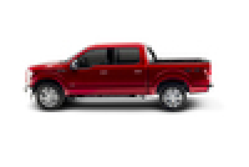 BAK 1126330 17-23 Ford Super Duty 6ft 9in Bed Flip FiberMax