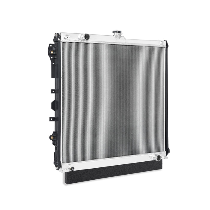 Mishimoto MMRAD-TUN-07 2007+ Toyota Tundra 4.6/4.7/5.7L Performance Aluminum Radiator
