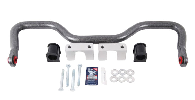 Hellwig 7254 08-18 Dodge Sprinter 3500 2/4 WD Solid Heat Treated Chromoly 1-1/2in Rear Sway Bar