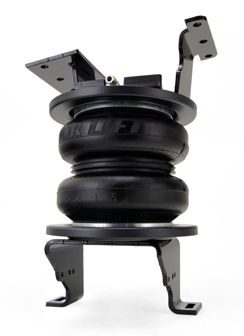 Air Lift 57538 LoadLifter 7500XL Ultimate for 11-17 GM 2500/3500