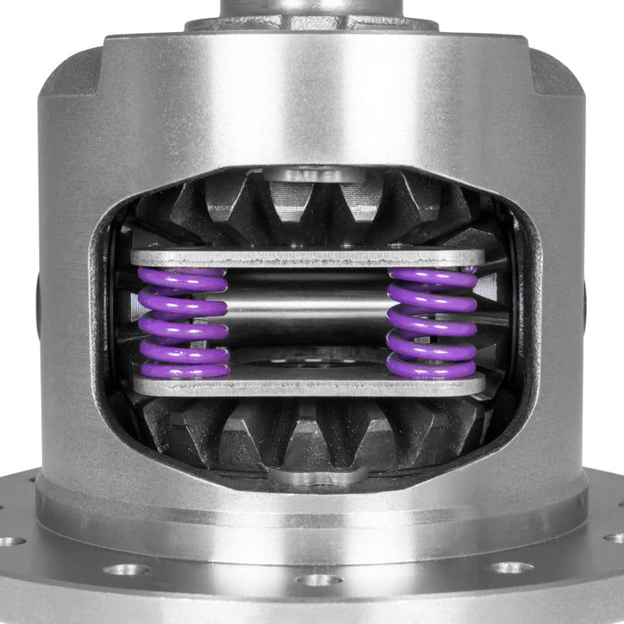 Yukon Gear & Axle YDGGM12T-4-30-1 Yukon Gear Dura Grip Positraction For GM 12 Bolt Car w/ 30 Spline Axles / 3.73+