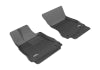 3D MAXpider L1MB00611509 ACE Kagu - Front - Black