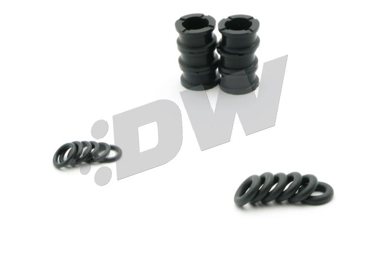 DeatschWerks 22S-03-0700-6 01-05 Lexus IS300 2JZ-GE 700CC Injectors