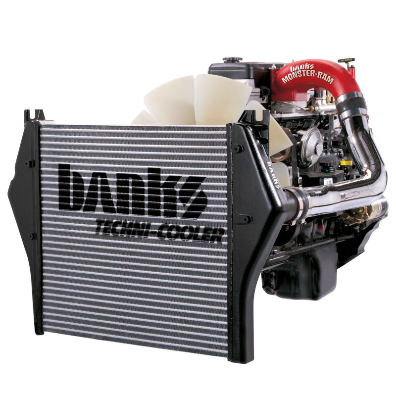 Banks Power 25981 06-07 Dodge 5.9L Techni-Cooler System
