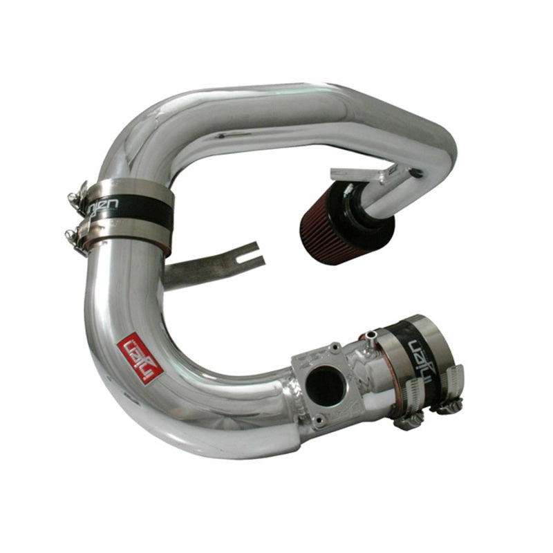 Injen RD1833P 04-05 Lancer Ralliart Manual Polished Cold Air Intake