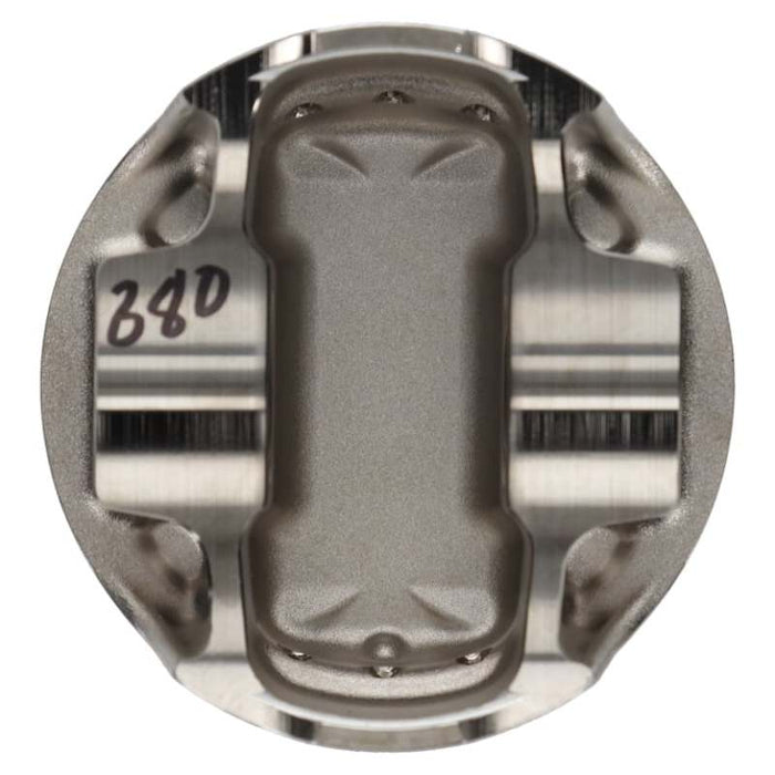 Wiseco K656M86AP Mitsu 4G64 w/4G63 Heads 10.5:1 E85 Piston Kit