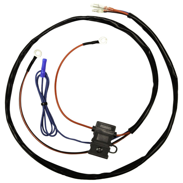 Rigid Industries 300416 Adapt XE LED Moto Kit - Black