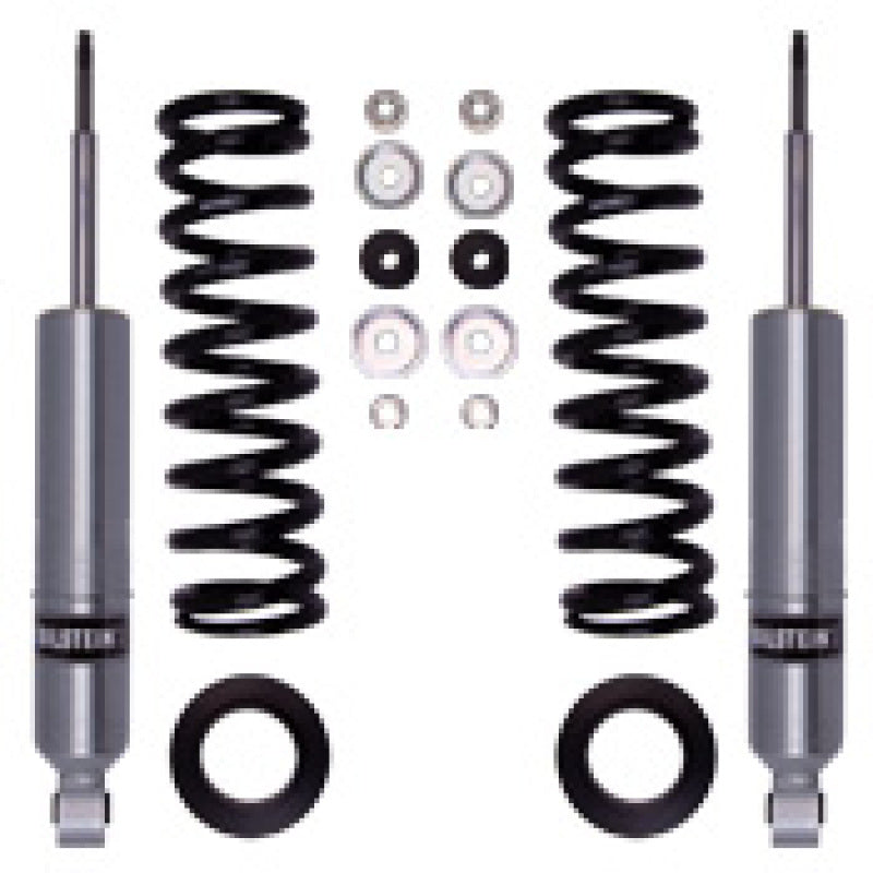 Bilstein 47-310896 B8 6112 96-04 Toyota Tacoma Front Suspension Kit
