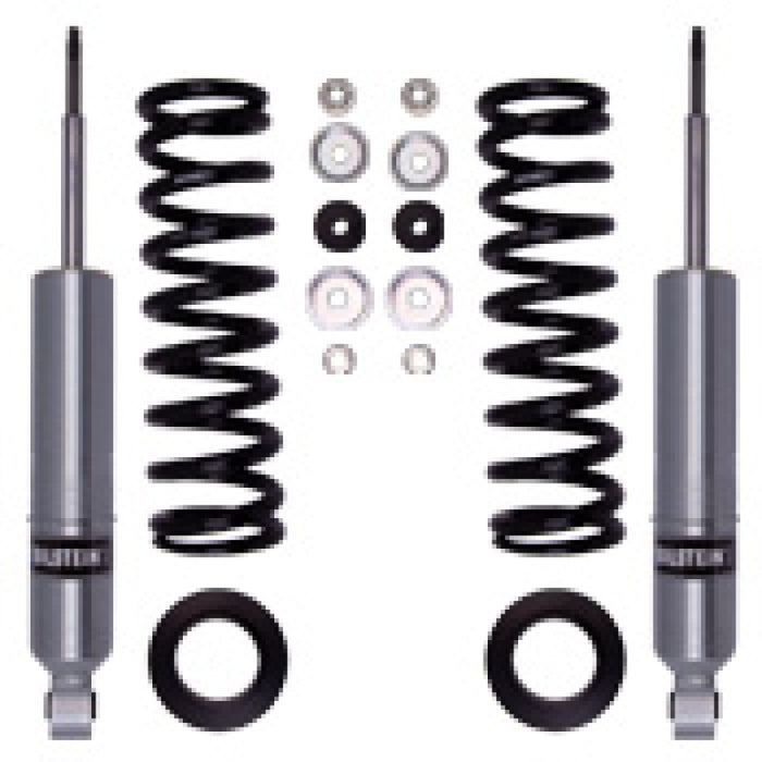 Bilstein 47-310896 B8 6112 96-04 Toyota Tacoma Front Suspension Kit