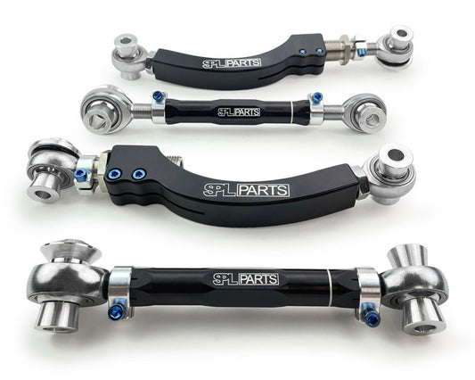SPL Parts SPL RUA G29 2020+ Toyota GR Supra (A90) / 2019+ BMW Z4 (G29) Rear Upper Lateral Links