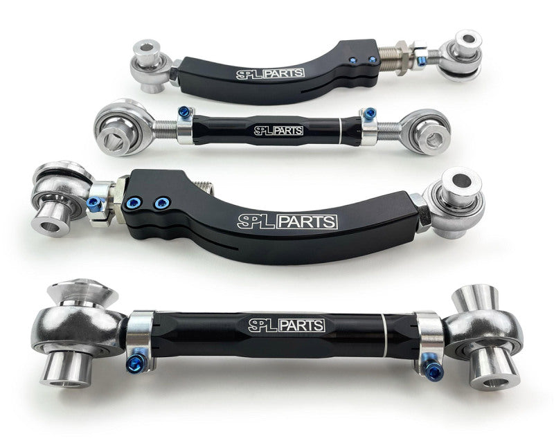 SPL Parts SPL RUA G29 2020+ Toyota GR Supra (A90) / 2019+ BMW Z4 (G29) Rear Upper Lateral Links