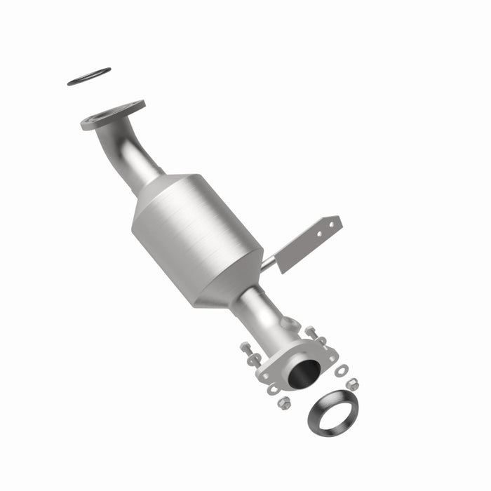 Magnaflow 51872 MagnaFlow Conv DF 2003 Cadillac CTS 3.2L Driver Side