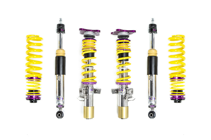 KW 352208CG Clubsport Kit 20+ Toyota GR Supra (JTSC) / 19+ BMW Z4 (G29) 2WD
