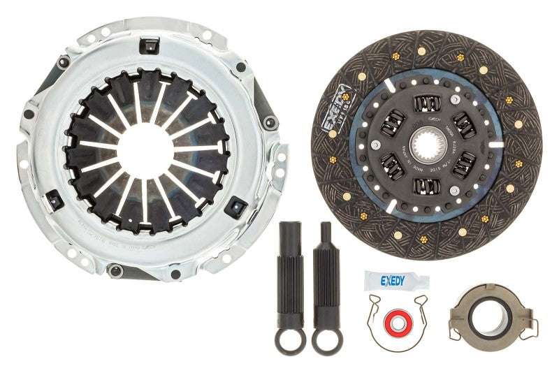 Exedy 16803A 1992-1993 Lexus ES300 V6 Stage 1 Organic Clutch