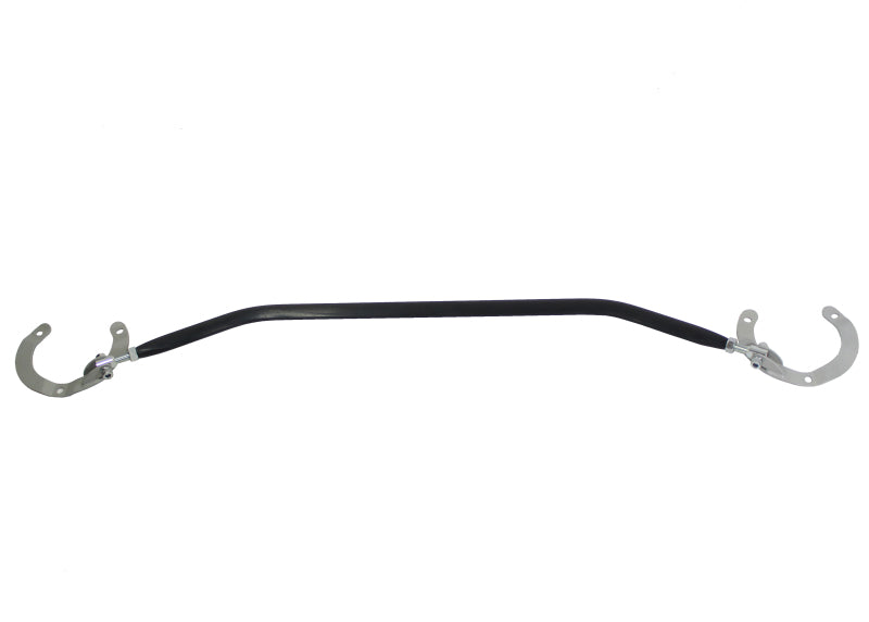 Whiteline KSB568 08+ Subaru STi/ WRX Hatch Front adjustable strut tower brace