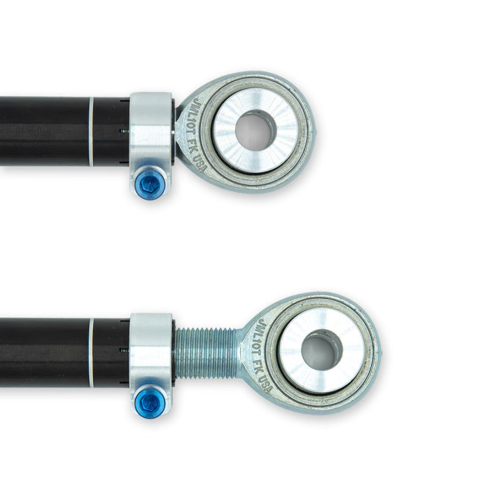 SPL Parts SPL RTAEL CN7 2022+ Hyundai Elantra N Adjustable Rear Toe Links w/ Eccentric Lockout