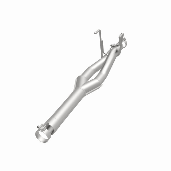 Magnaflow Perf Exhaust MAG19440 Exhaust Y-Pipe Without Muffler Ram P/U