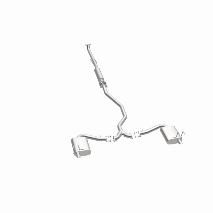 Magnaflow 19652 2022+ Honda Civic Sport 1.5L Hatchback NEO Cat-Back Exhaust System