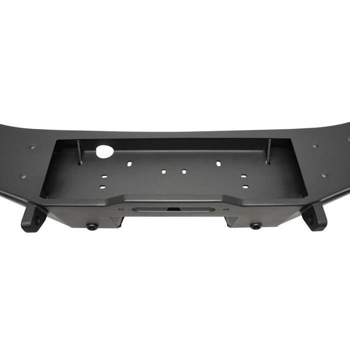 Westin 59-711255 21-23 Ford Bronco(w/sensors excl. Bronco Sport) XTS Bumper - Textured Black
