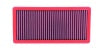 BMC FB01046 BMC Panel Air Filters