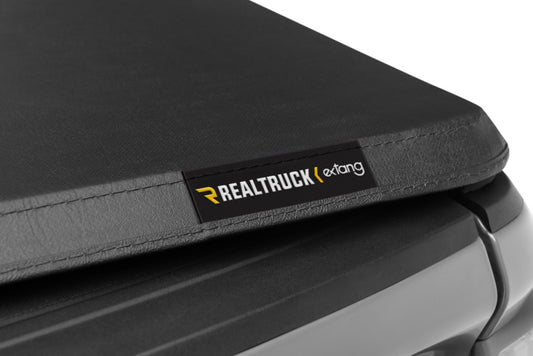 Extang 77456 19-21 Chevy/GMC Silverado/Sierra 1500 (5ft 8 in Bed) Trifecta e-Series