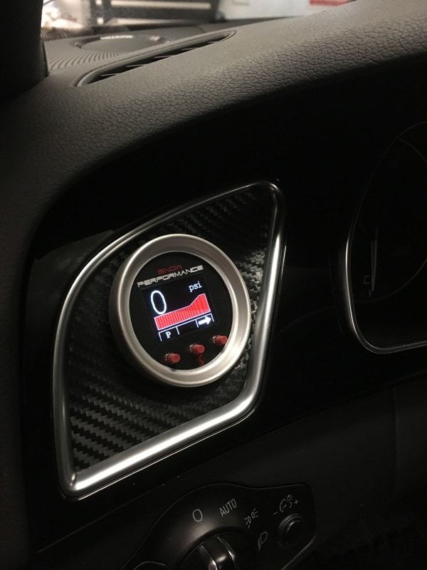 Snow Performance SNO-210 Gas Stg. 2 The New Boost Cooler F/I Water Inj Kit