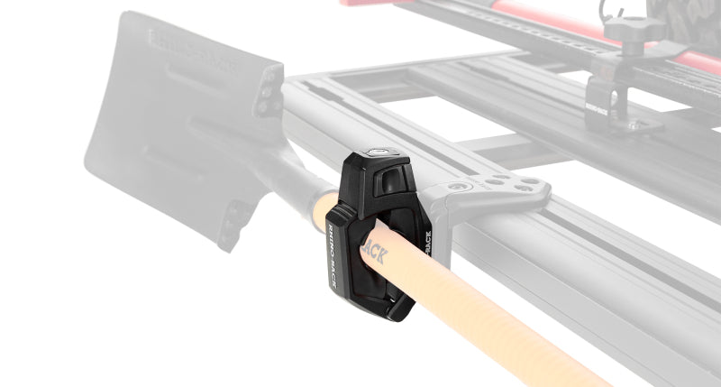 Rhino-Rack RSIT2 Stow It Utility Holder - Regular with Zwifloc