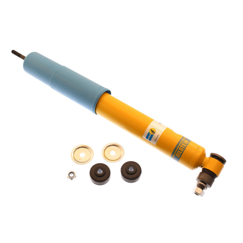 Bilstein AK2074 B6 1968 Chevrolet Camaro Base Rear 46mm Monotube Shock Absorber