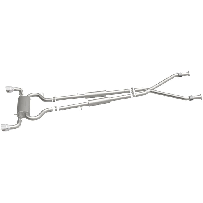 Magnaflow 16820 MagnaFlow Sys C/B 08 Infiniti G37 3.7L V6 (COUPE ONLY)