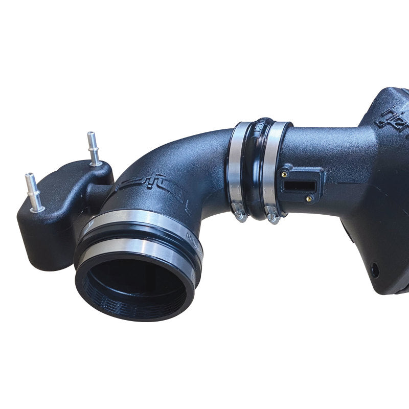 Injen EVO7202 14-19 Chevrolet Corvette C7 6.2L V8 Evolution Intake