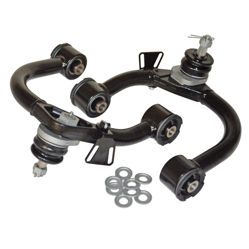 SPC Performance 25455 98-07 Lexus LX470/Toyota Landcruiser(100 Series) AWD/4WD Adjustable Front Upper Arms