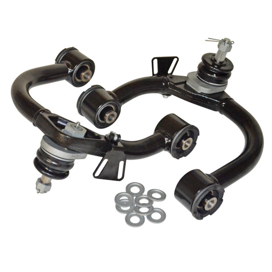 SPC Performance 25455 98-07 Lexus LX470/Toyota Landcruiser(100 Series) AWD/4WD Adjustable Front Upper Arms