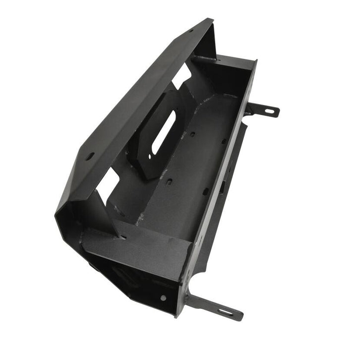 Westin 58-411155 14-22 Toyota 4Runner (Excl. Ltd/TRD Sport/Nightshade) Pro-Series Front Bumper - Tex. Blk