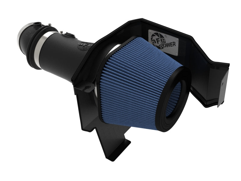 aFe 54-12852R AFE Magnum FORCE Stage-2XP Cold Air Intakes