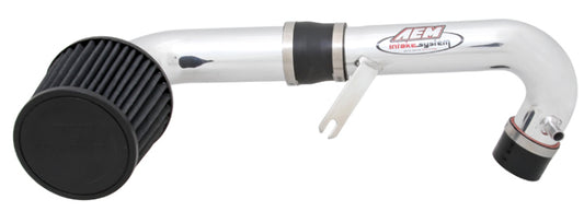 AEM Induction 22-501P 01-05 Civic EX Polished Short RAM Intake