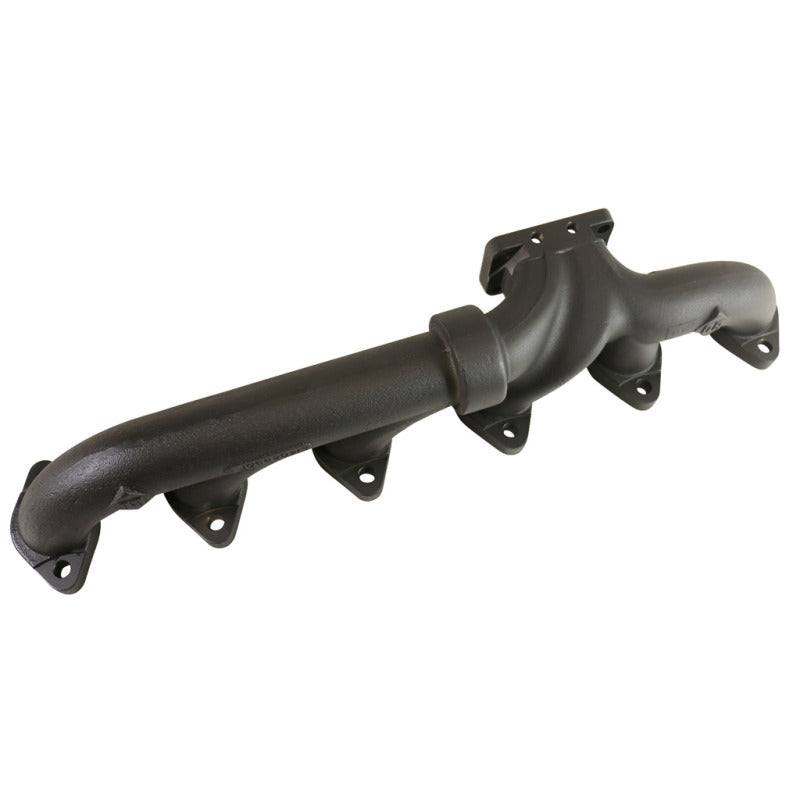 BD Diesel 1045987 Manifold Exhaust Pulse - 2003-2007 Dodge 5.9L