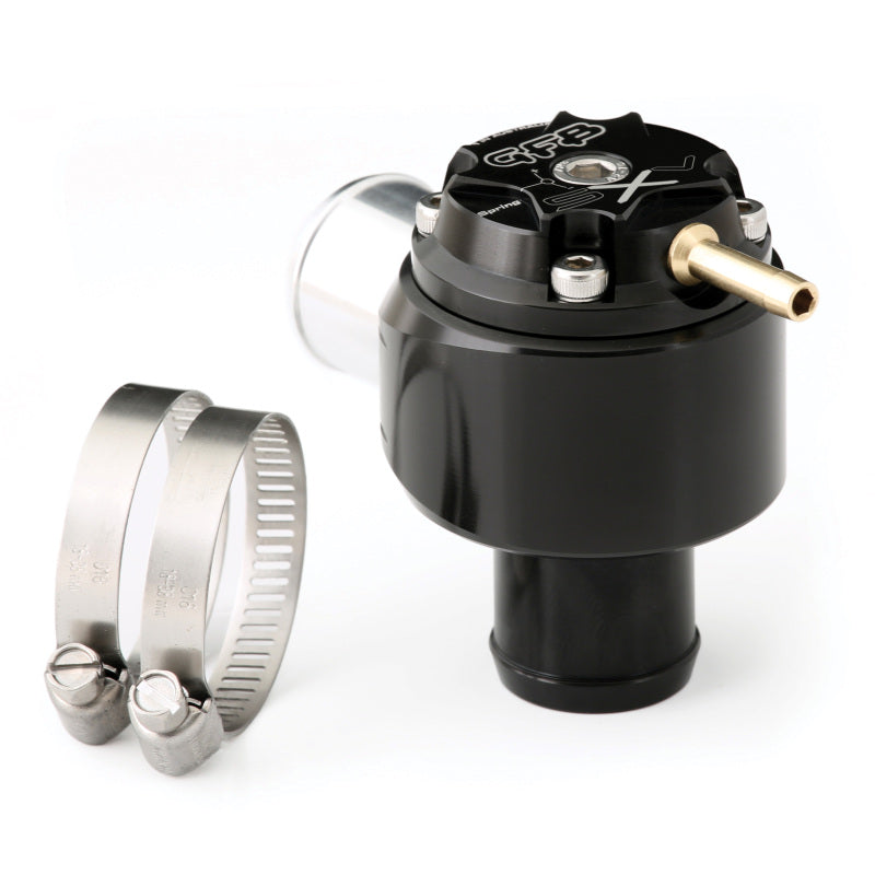 Go Fast Bits T9302 GFB Polaris RZR Turbo SXV Recirculating Bypass Valve