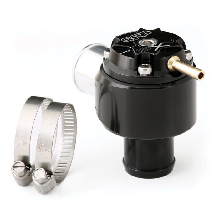 Go Fast Bits T9302 GFB Polaris RZR Turbo SXV Recirculating Bypass Valve